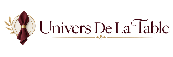 Univers De La Table