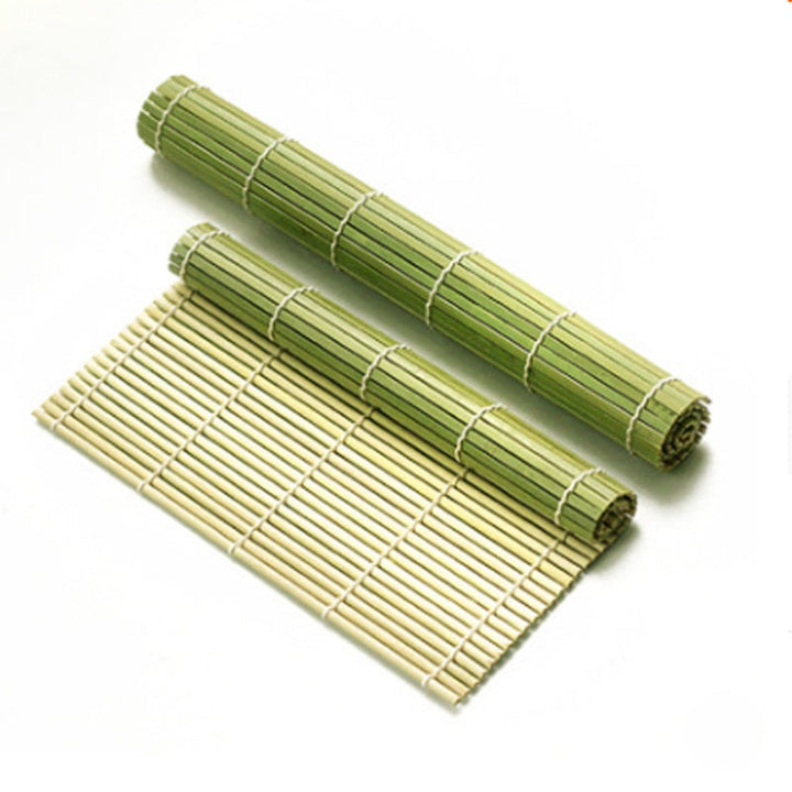 Set de table en bambou naturel style japonais - Univers De La Table